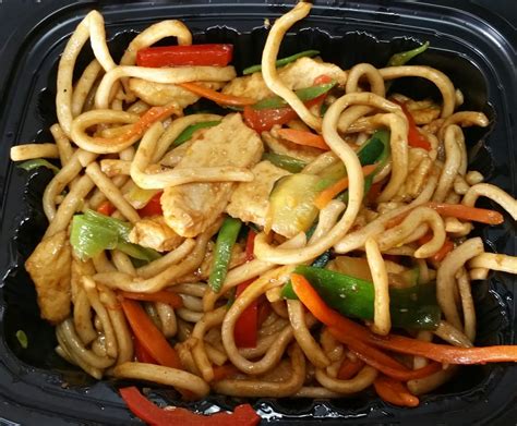 We take you around elk grove village to find out what it's like to call it home. Tony's Chinese Kitchen - Order Food Online - 30 Photos ...