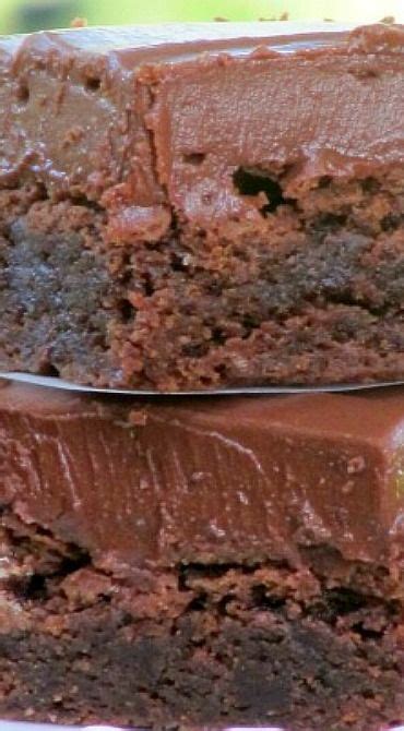 I make this dish right before i leave town, and garth and allie can just. Trisha Yearwood's Chocolate Brownies | Sweet recipes desserts, Chocolate recipes, Brownie recipes