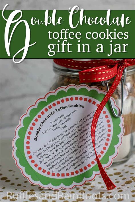 You can add a person to appear twice in the recipient routing if you include allowrecipientrecursion: Make This Double Chocolate Toffee Cookies Gift in a Jar
