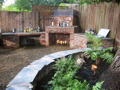 Maybe you would like to learn more about one of these? 25 Awesome Patio Bars for Every Budget | HGTV's Decorating ...