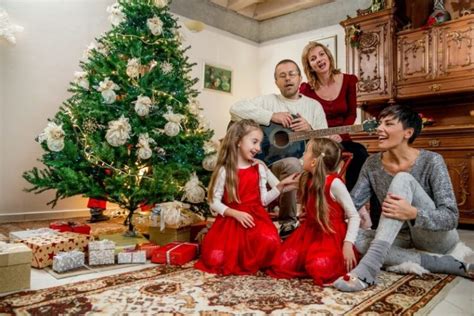 Uniquely Distinctive Polish Christmas Traditions Poland Guide