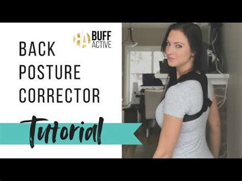 There are different types of posture correctors. Is Truefit Posture Corrector A Scam | Health Products Reviews