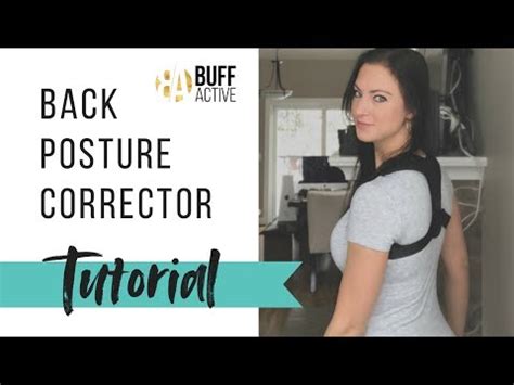Improves posture, relieve soreness & increases confidence ⚡ truefitposturecorrector.com. Is Truefit Posture Corrector A Scam | Health Products Reviews