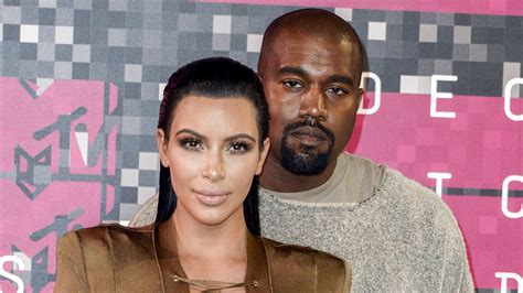 Kim Kardashian And Kanye West Welcome Baby Boy