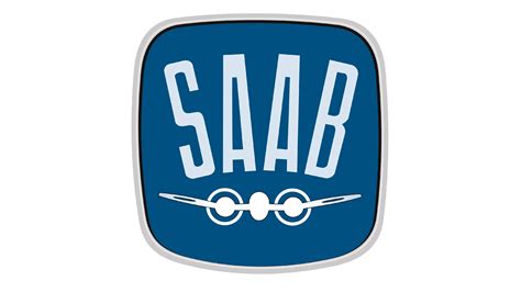 Saab Logo And Car Symbol Meaning
