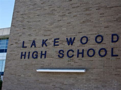 Lakewood High School Awarded 10000 And Music Festival Lakewood Oh
