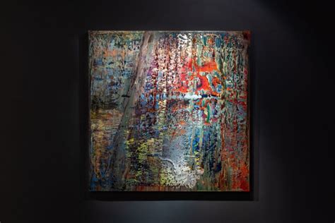 6 Most Expensive Abstract Artworks Of 2020 Ideelart