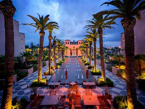 Located in morocco's capital, casablanca. marocco - Periodico Daily