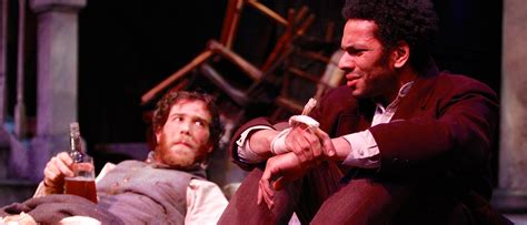 The Whipping Man At Syracuse Stage Syracuse New Times