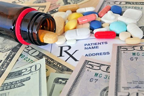 Medicare Part D Generic Drugs vs Brand Name Prescription Drugs