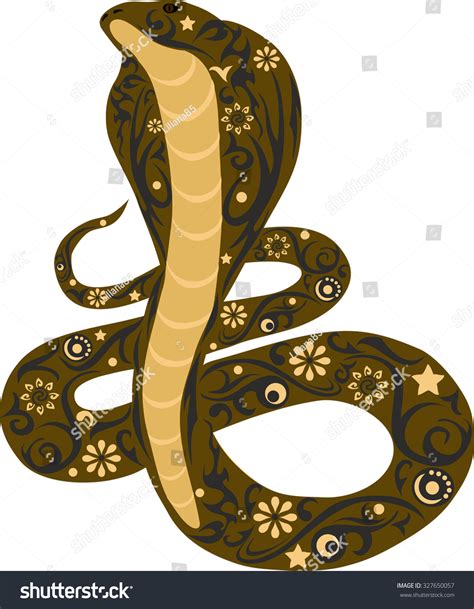 You can edit any of drawings via our online image editor 596x843 learn how to draw snake from animal crossing (animal crossing. Snake With Drawing, A Cobra The Wild Animal Kowtowing With A Beautiful Pattern, Flora Of The ...