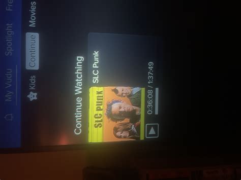 Fandango At Home Review
