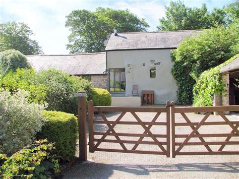 Last Barn Is A Beautiful Conversion Of A Traditional Welsh Barn Tucked