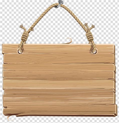 Wooden Hanging Signage Template Wood Sticker Label Wood Board