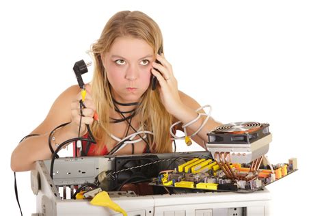 Reasons To Get Your Computer Repaired Ticktocktech Computer Repair