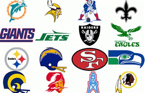 Nfl Logo History 10 Free Cliparts Download Images On Clipground 2021