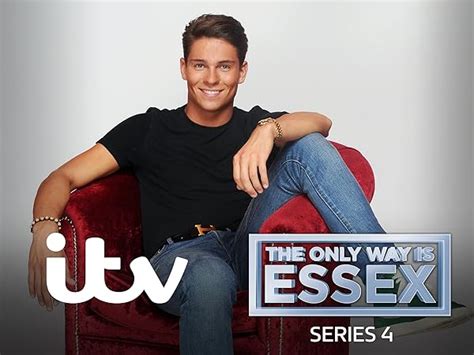Watch The Only Way Is Essex Series 4 Prime Video