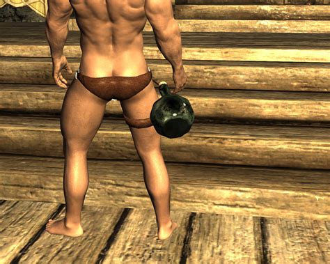 Revealing Male Armors Page 11 Downloads Skyrim Adult And Sex Mods Loverslab