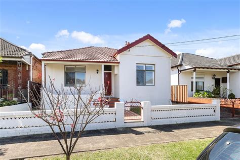 Sold House 21 Canterton Street Hurlstone Park Nsw 2193 May 7 2022