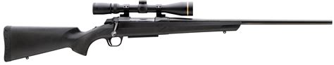 Ab3 Composite Stalker Bolt Action Rifle Browning