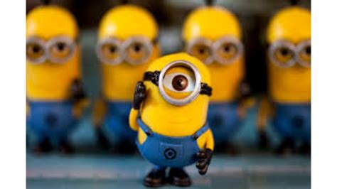 47 Minions Wallpaper 4k Ultra Hd Pics Oled Wallpaper