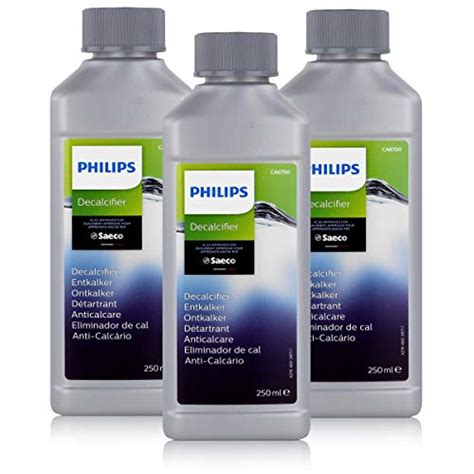 Espresso machine cleaning solution saeco bullets. Top 10 Decalcifier for Espresso Machine Saeco - Coffee ...