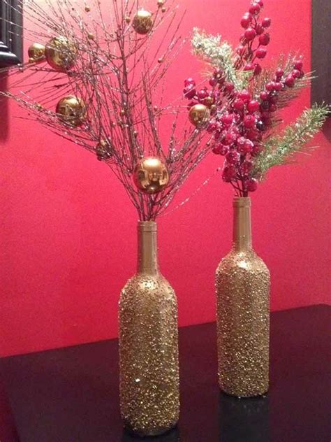 See more ideas about christmas champagne, champagne, champagne cocktail. 40 Fun and Simple Christmas Decoration Ideas - Decoration Love