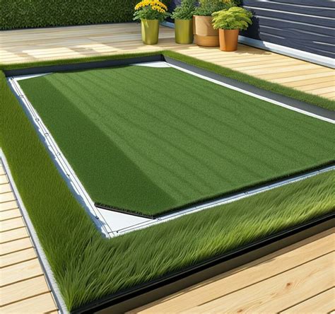 Build A Shed Base On Grass Without Concrete In 6 Simple Steps Corley