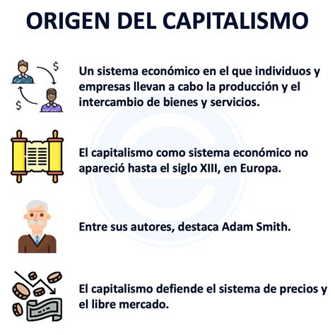 Assinale A Alternativa Que Enumera As Principais Características Do Capitalismo