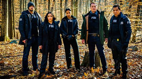 Fbi Most Wanted Season 5 Release Date News