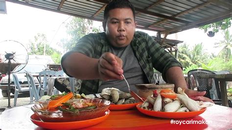 Selangor /səˈlæŋə/ also known by its arabic honorific, darul ehsan, or abode of sincerity is one of the 13 states of malaysia. MENU WAJIB KALAU KE KUALA SELANGOR MENTARANG!! - YouTube