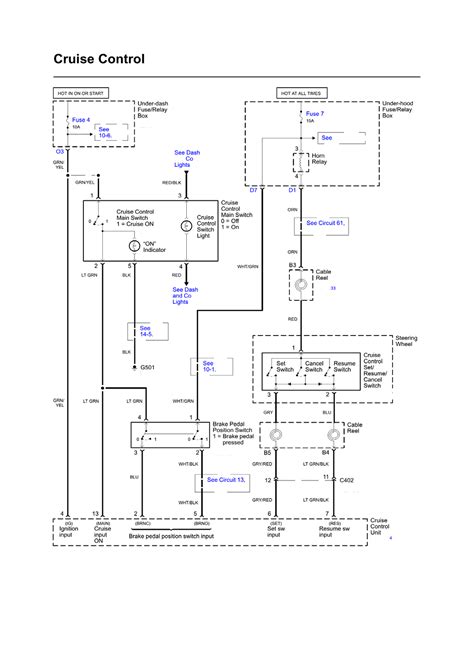 Usb switch schematic circuit image. | Repair Guides | Wiring Diagrams | Wiring Diagrams (1 Of 30) | AutoZone.com