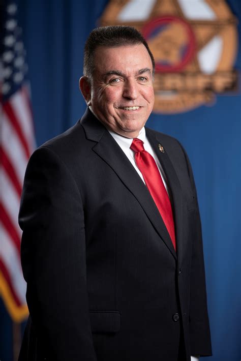 John Samaniego Sheriff Of Shelby County Al Bama Politics