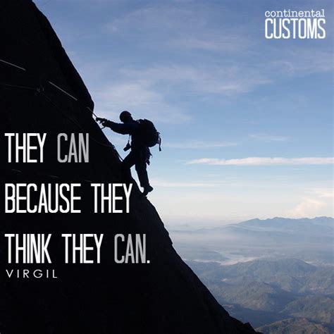 you can. | Inspirational quotes, Poster, Canning