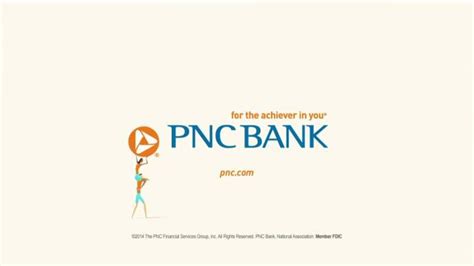 Pnc Bank Tv Commercial Teamwork Ispottv