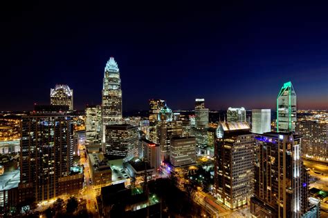32 Beautiful Places In Charlotte Nc Pics Backpacker News
