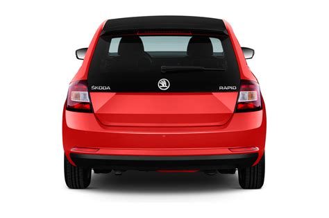 Bildergalerie Skoda Rapid Kombi 2013 2019 Autoplenumde