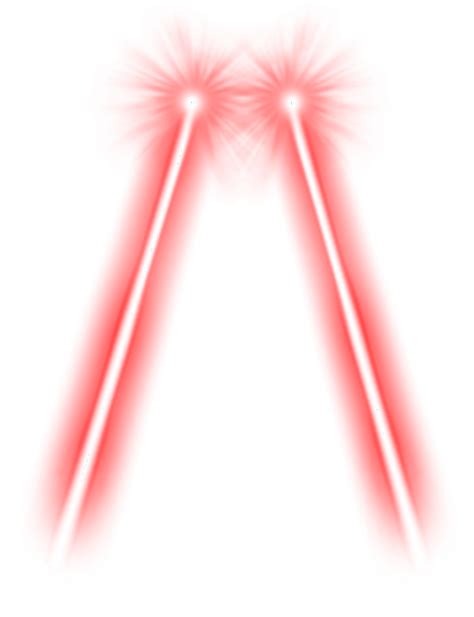 Red Laser Beam Png Png Image Collection