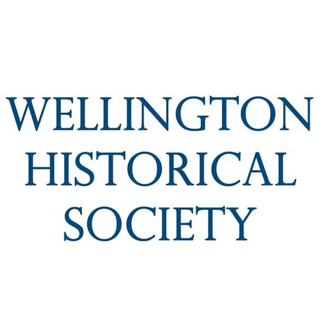 Wellington Historical Society Wellington Nsw