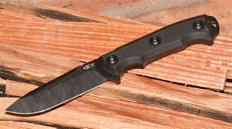 Are Busse Knives The Only High End Production Knives Actually Being