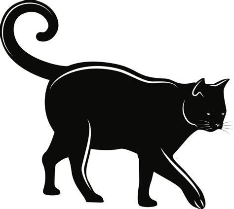 Cat 3 Openclipart