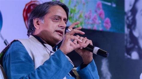 Painful To See Govt Making False Claim Shashi Tharoor On Writer Aatish Taseer Citizenship Row