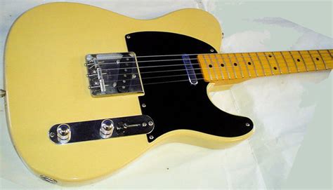 Fender Telecaster Japan Ctl 62 Serial O Oli Whi Ultravox