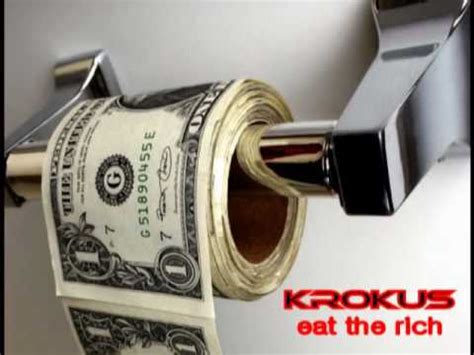 Krokus - eat the rich.wmv - YouTube
