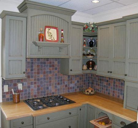As your cabinets age, you can just give up and learn to live with all their little glitches. The 25+ best Resurfacing cabinets ideas on Pinterest ...