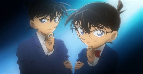 Detective Conan Ver La Serie De Tv Online