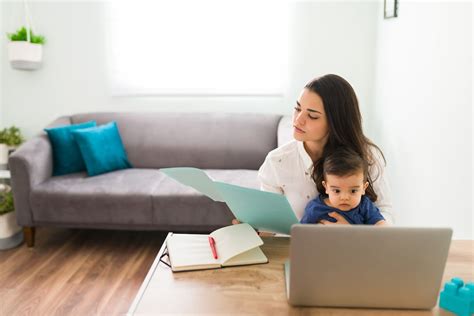 The 10 Best Stay At Home Mom Jobs In 2024 (Ranked)