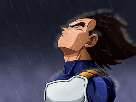 Find gifs with the latest and newest hashtags! AKI GIFS: Gifs animados Vegeta (Dragon Ball)