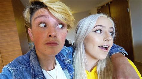 Im Dating A Famous Youtubers Sister Girlfriend Youtube