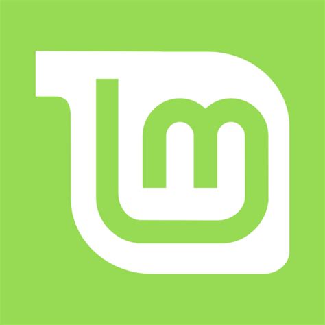Linux Mint Icon At Collection Of Linux Mint Icon Free